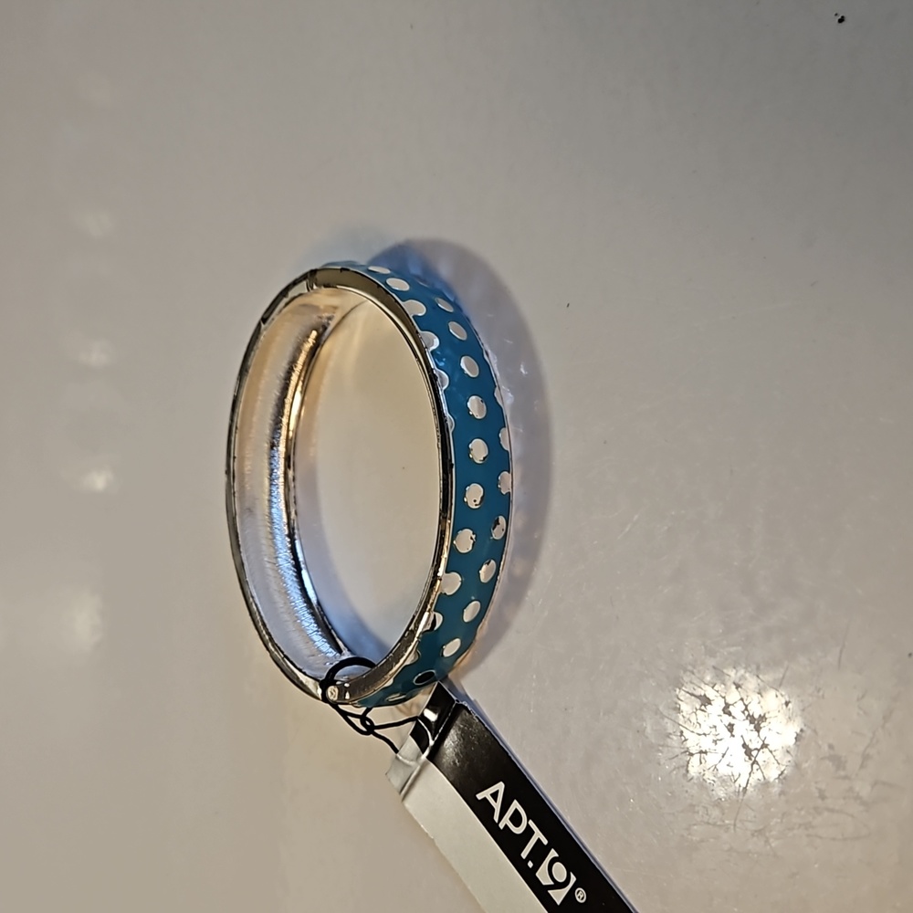 Apt 9 Bracelet